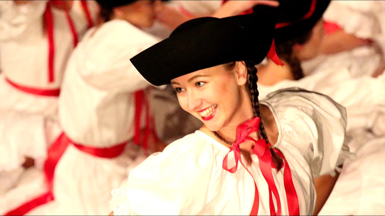 KKUH online: FS Kunovjan - Generace, 4. díl Divadelní.