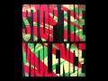 Miniature de la vidéo de la chanson Stop The Violence (Original Massive 12" A Cappella Version)