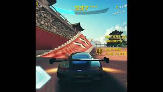 Time Of10.51Sec Martin Vulcan 8