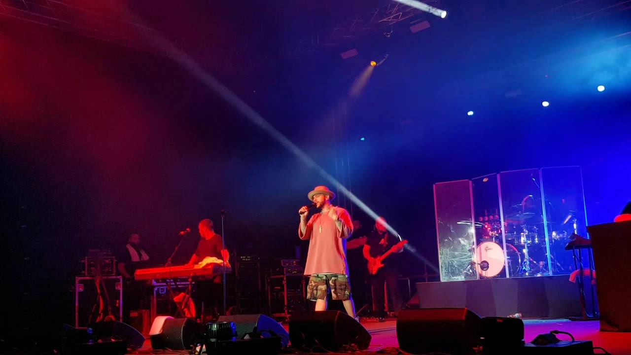 Тимати - Мага / Фестиваль 