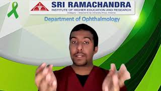 Types And Risk Factors Of Glaucoma - Dr John Davis Akkara, Sriher