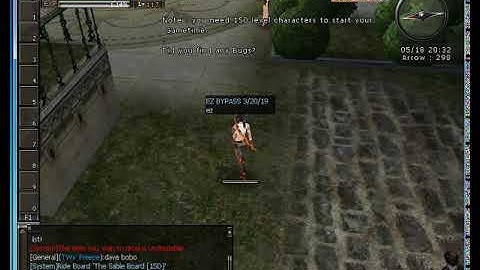 Haze Ran Classic Bypass Cheat