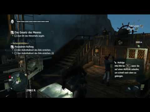 Let´s Play Assassin's