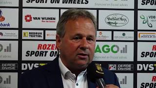 Gert Kruys: \