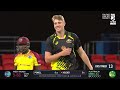 Australia vs West Indies 1st T20I Match Highlights | 05/10/22 | Fox Cricket