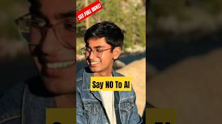 OpenAI Whistleblower Drops Bombshell: ‘ChatGPT Built on Stolen Data! #news #aisafety #SuchirBalaji