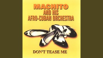 Mambo Infierno