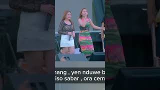 Bojo Biduan Karaoke - Vita Alvia Ft Shinta Arsinta #ardmanagement