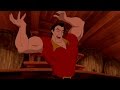A Bela e a Fera - Gaston (Não Há Igual a Gaston)