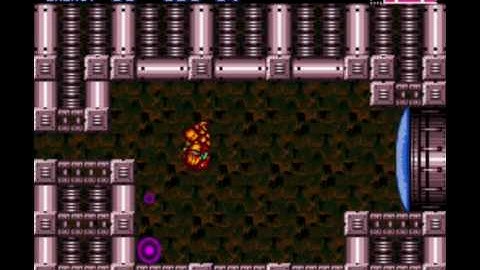 Super Metrpod Walkthrough: Part 7