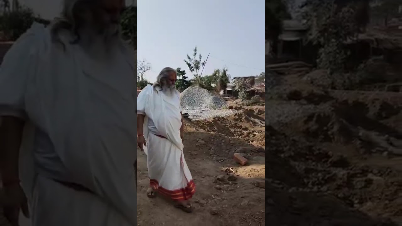 परम् पूज्यनीय प्रातः स्मरणीय अनंत श्री विभूषित महामंडलेश्वर सदगुरुदेव जी महाराज के अमेठी आगमन 