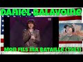 Daniel Balavoine - Mon fils ma bataille (1981) - REACTION