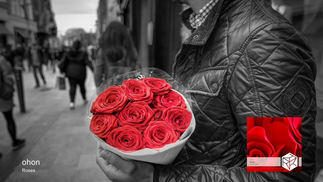 ohon - Roses [RockRiverRecords]