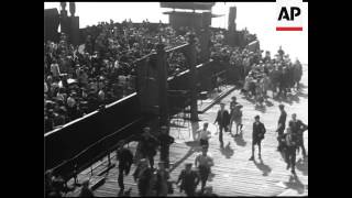 HOLIDAY SCENES AT NEW BRIGHTON - NO SOUND