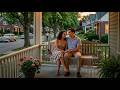 Summer Nights On Maple Lane 50s Americana Love Song 