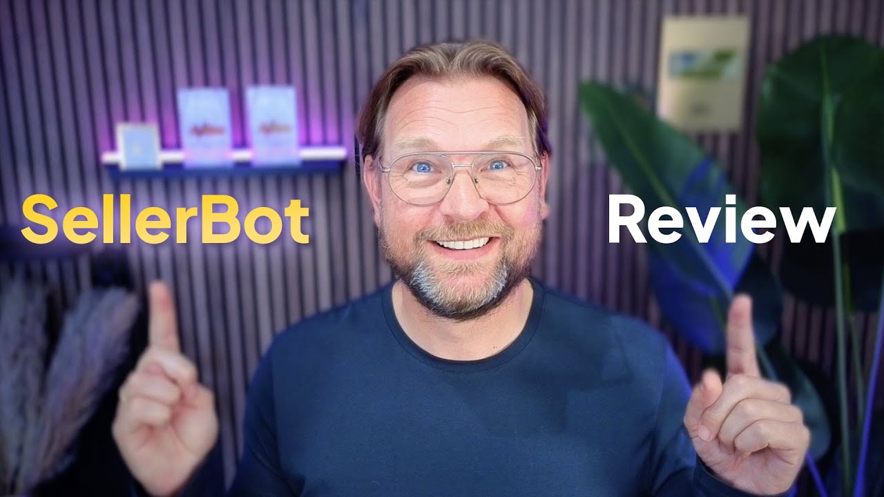 SellerBot Review