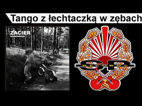 ZACIER - Tango