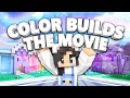 Minecraft but i build with one color the movie all episodes