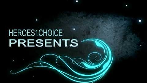 Cool Intro Made On Adobe After Effects CS3