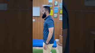 Stay Pain-Free & Fit | Best Exercises to Improve Your Posture Naturally #PostureCorrection #Fitness