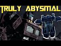 The WORST Scene in Netflix's War for Cybertron | Diagnosis Insanity