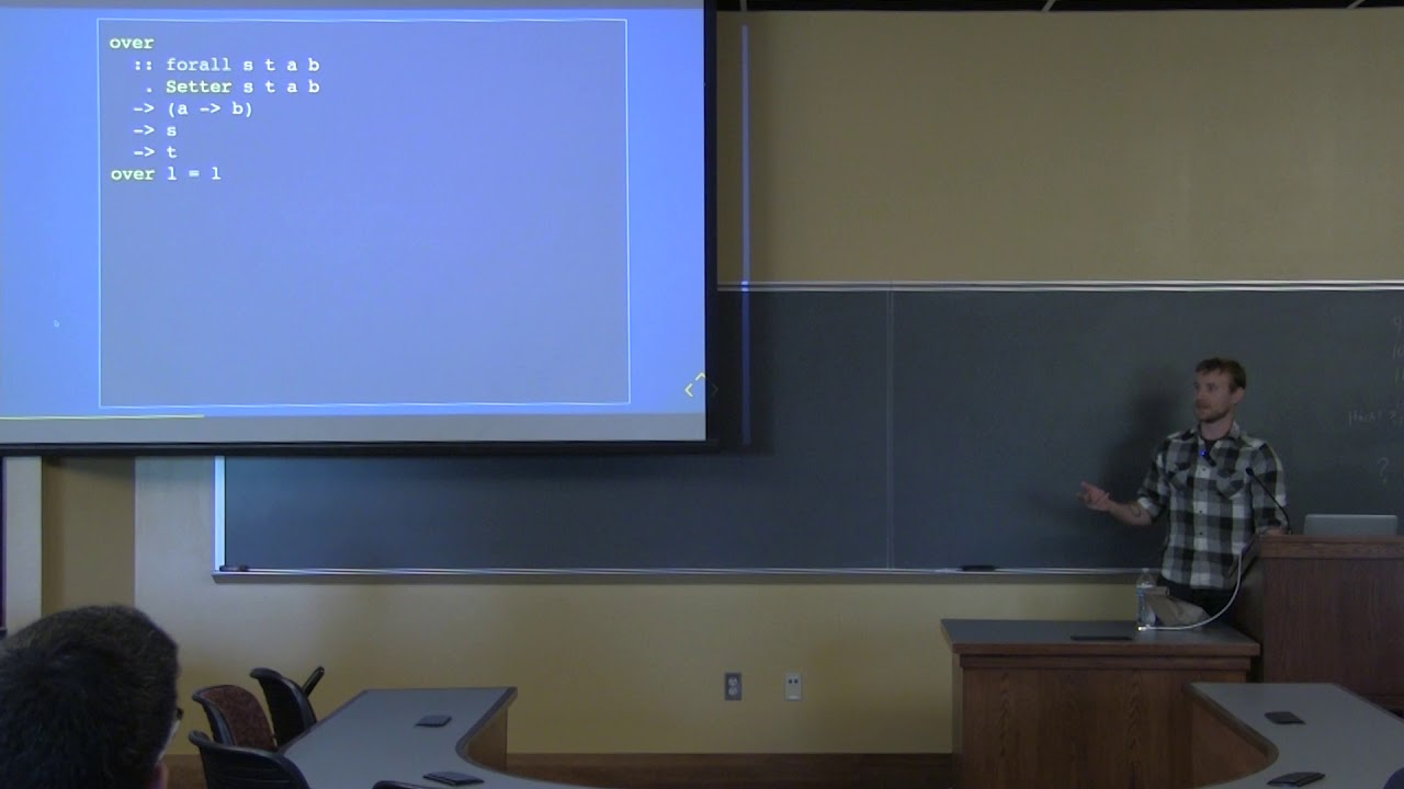 Chris Cornwell   Deconstructing a Lens  A mostly Straightforward Step through the Inner Workings of