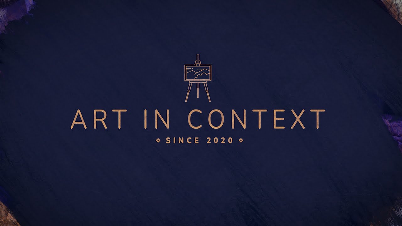 About artincontext.org