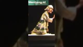 Nasihat Ki Entus Susmono Tentang \