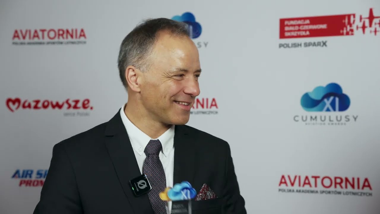 Cumulusy XI - Sebastian Kawa