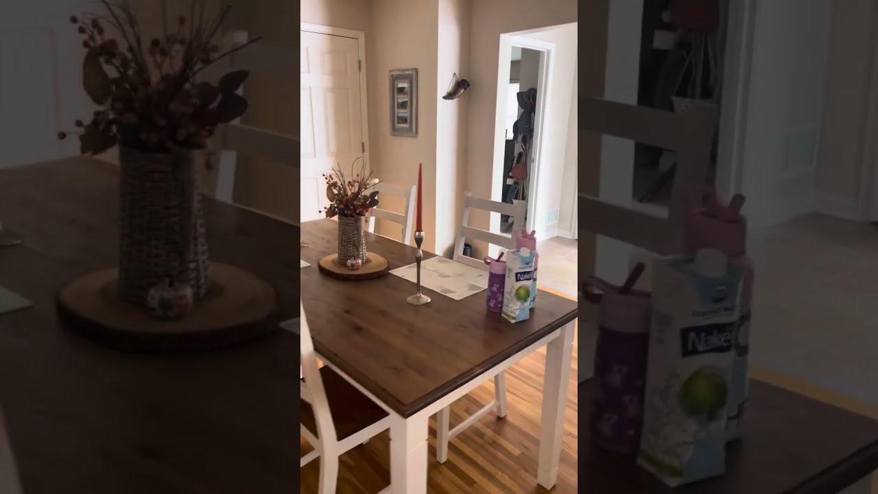 Santa Fe House, Ft. Leavenworth