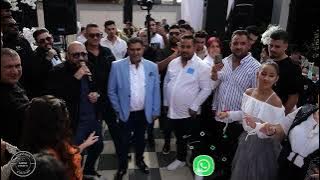 NARCIS DE LA BARBULESTI✅SISTEMUL LIBANEZ✅PREMIERA✅NUNTA FRANCISSCA & CIMINO LA KALEEA DUDUIANU✅