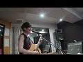 高橋優「勿忘草」