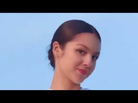 Apocalyptic Crush - Olivia Rodrigo