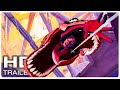 SPIDER MAN ACROSS THE SPIDER VERSE "Miles Morales Vs Spider Rex" Trailer (NEW 2023)