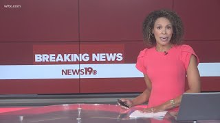 19-year-old victim identified after deadly shooting at South Carolina State University