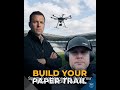 Operator Briefing: Sports Event Drone Ops: Build Your Paper Trail NOW (Part 108)