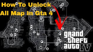 How To Unlock Full Map In Gta iv | How To Unlock Everything Gta 4 | Easy Method 2023 |Not Clickbait How To Unlock Full Map In Gta iv | How To Unlock Everything Gta 4 | Easy Method 2023 |Not Clickbait