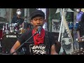 Bingung  iksan skuter feat ki ageng ganjur live session