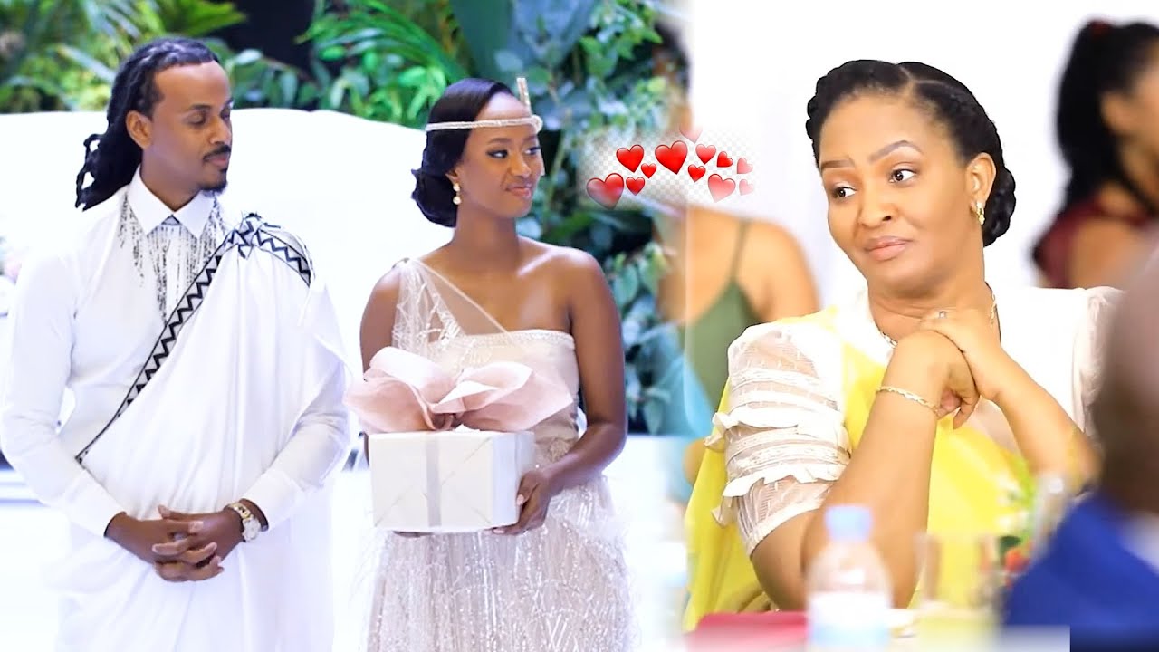 Mubukwe🥰MISS NAOMI Atunguye Ap. MIGNONNE, AMUSHIMIYE BIKOMEYE/UMUHUNGU WA AP MIGNONNE ARATUNGURANYE