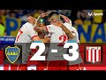 Boca 2-3 Estudiantes | Copa Argentina 2023 | Semifinal image