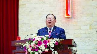 HTTL PHÚC ÂM - Chương trình thờ phượng Chúa - 03/05/2020