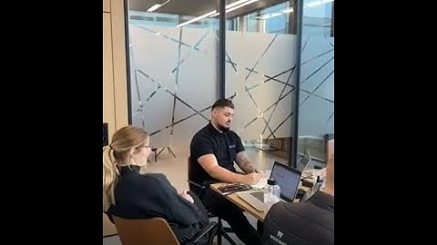 HPE Day In The Life of the SMB Team (Small & Medium Businesses)