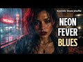 Chrome Velvet Fever | Midnight Motel Blues That Hits Different