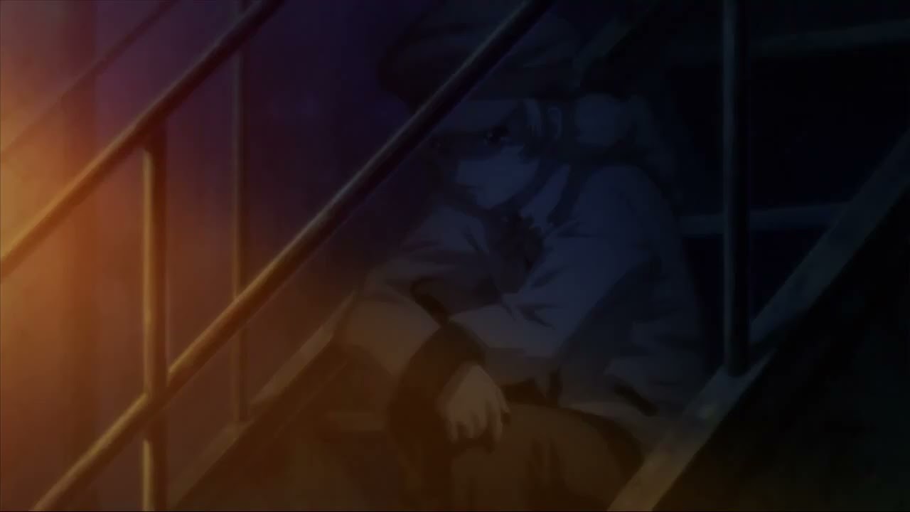 Devil May Cry Anime   I'll Be Your Home Ending Creditless