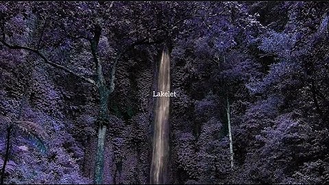 ADWAITH RAGHURAAM - Lakelet (Ft.Neha Narayanan)