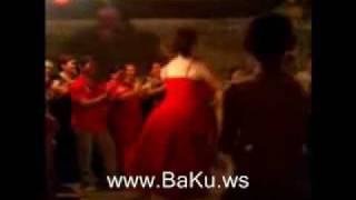 Аварочки в Баку