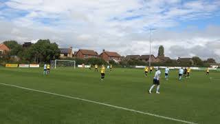 AEK Boco 2 : 2 Wincanton