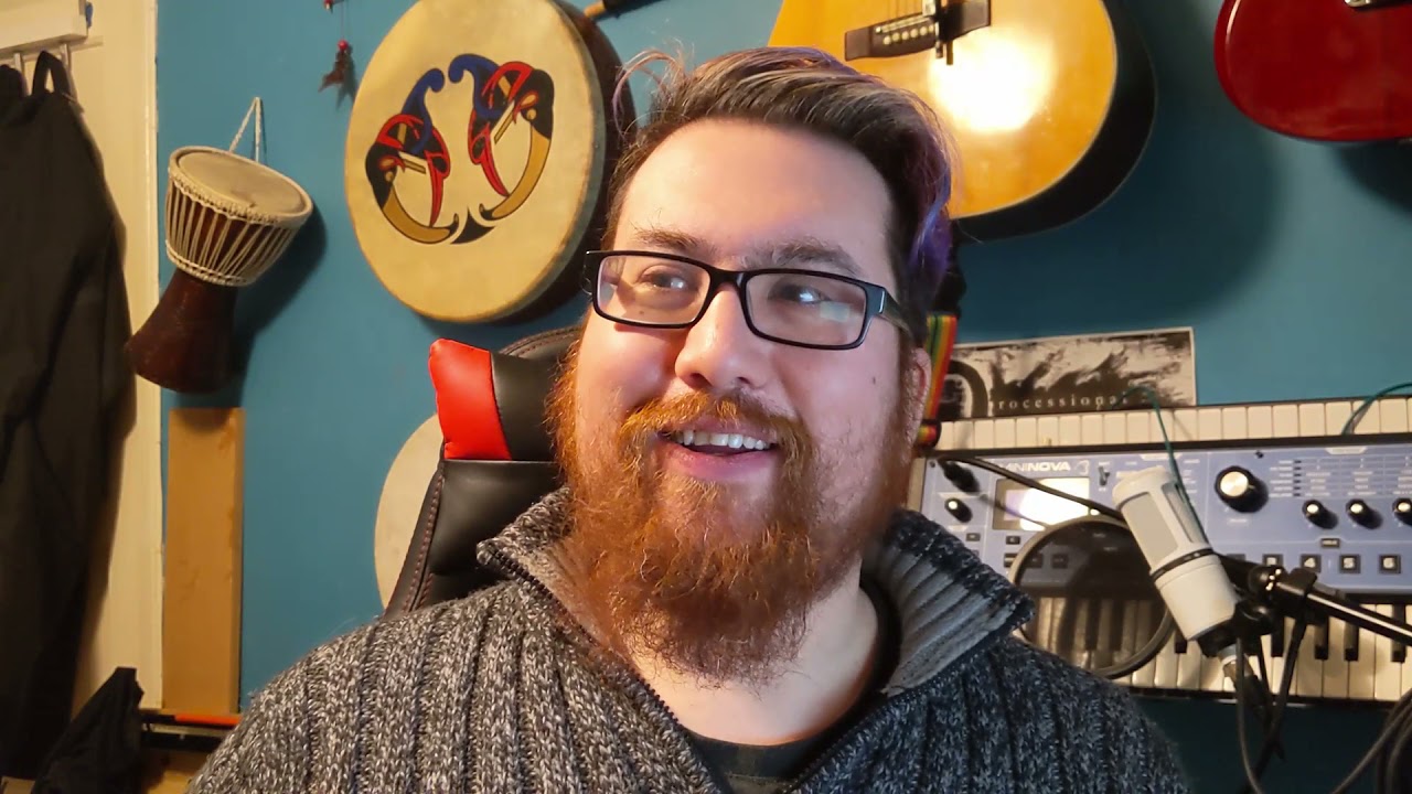 BFS drum learning series - Episode 2: Basics of Composition 1