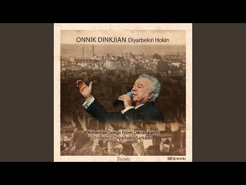 Zuyk Mı Ağavni