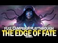 Edge Of Fate Full Campaign Legendary Solo All Missions Quests Dialogue Cutscenes Destiny 2 